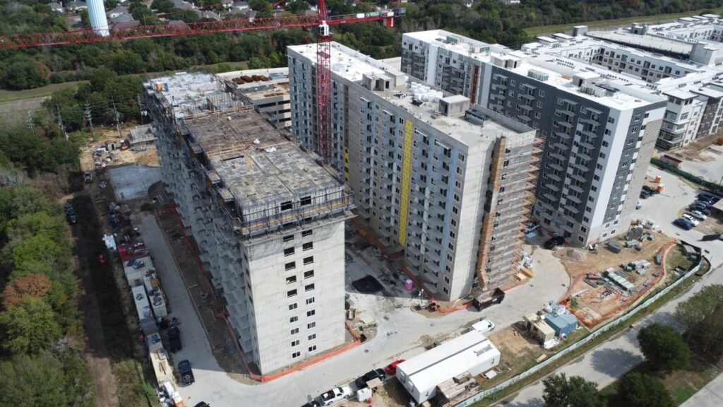 Industrialized Concrete Construction in the U.S.: What 2026 Is Really Demanding